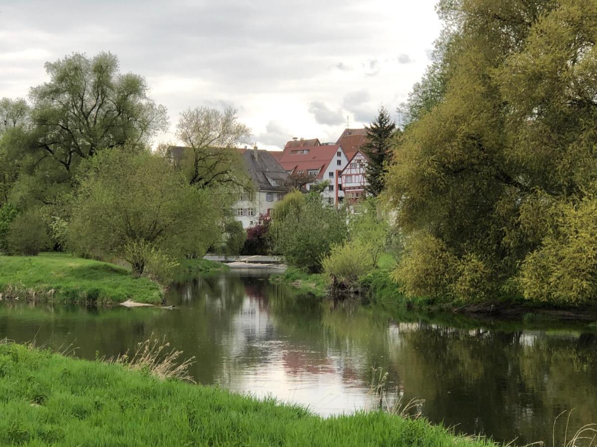Hotel Jimmy Gastronomie & Uebernachtung Altheim  Exteriér fotografie